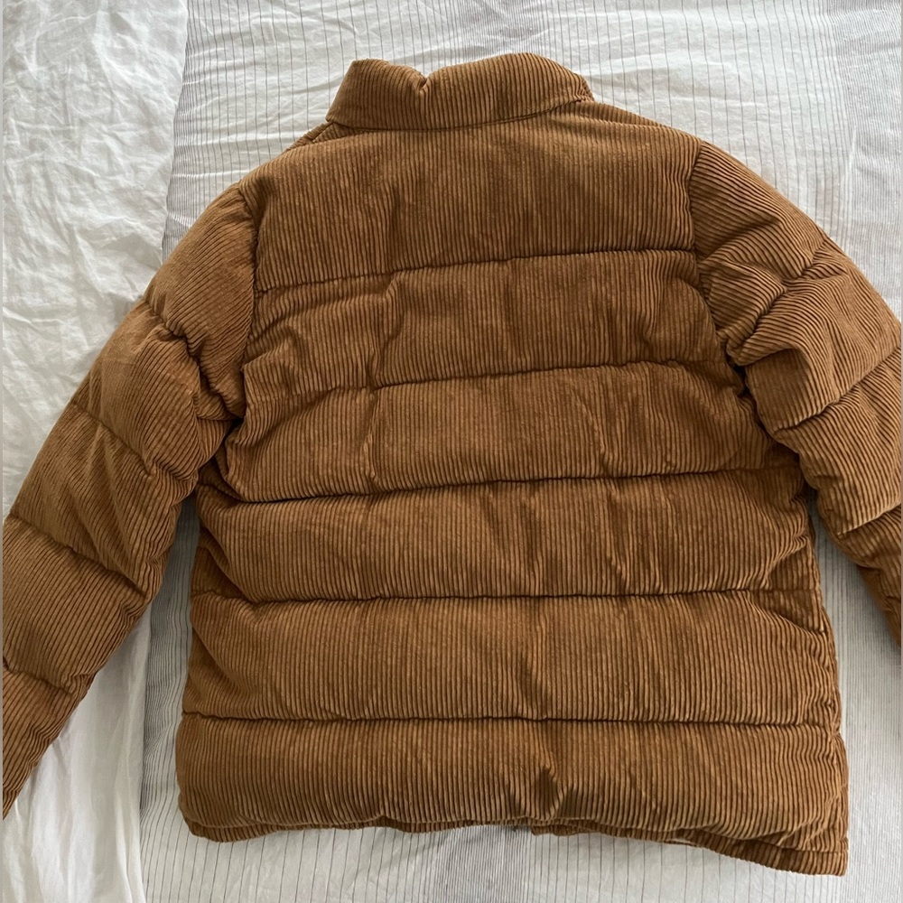 Patagonia Cord Fjord Jacket - Women’s Large - Picture 3 of 4